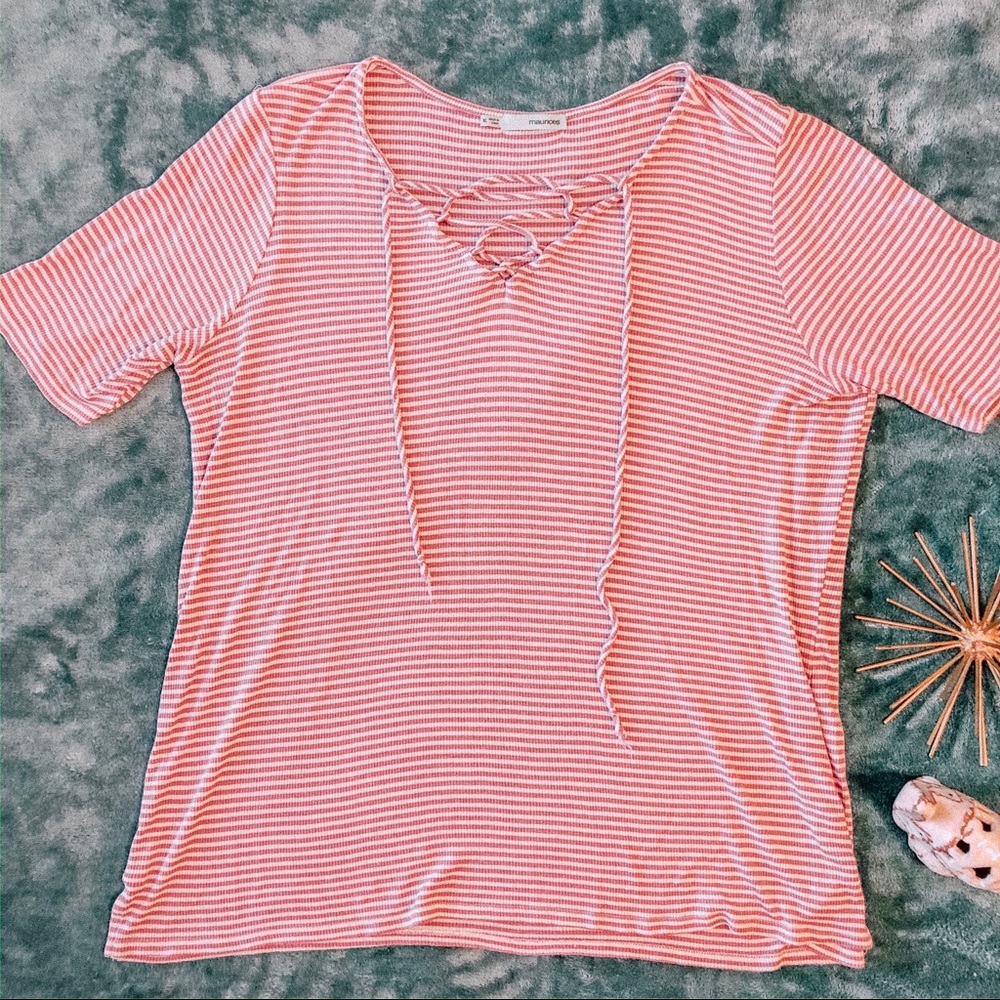 🌟Cute String Top🌟